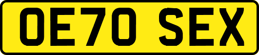 OE70SEX