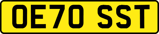 OE70SST