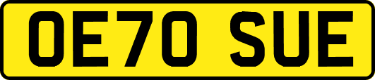 OE70SUE