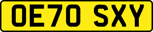 OE70SXY