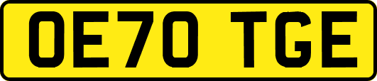OE70TGE