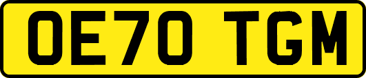OE70TGM