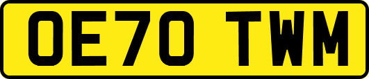 OE70TWM