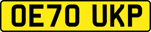 OE70UKP