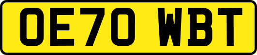 OE70WBT