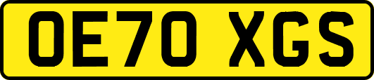 OE70XGS