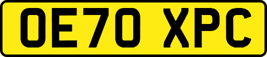 OE70XPC
