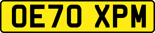 OE70XPM