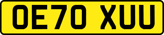 OE70XUU