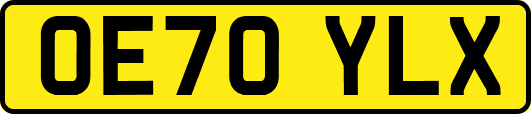 OE70YLX