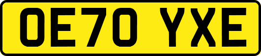OE70YXE