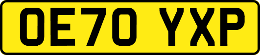 OE70YXP
