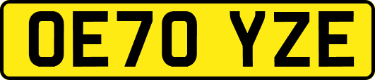 OE70YZE