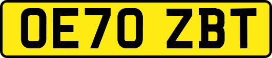 OE70ZBT