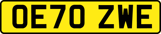 OE70ZWE