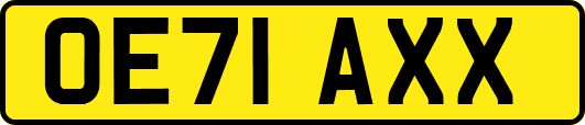 OE71AXX