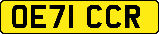 OE71CCR