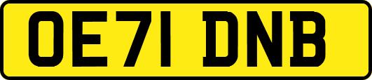 OE71DNB