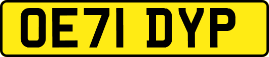 OE71DYP