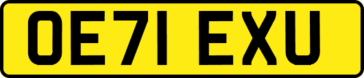 OE71EXU