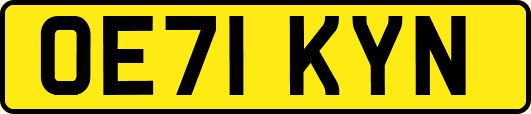 OE71KYN