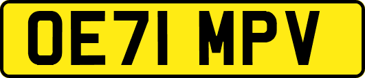 OE71MPV