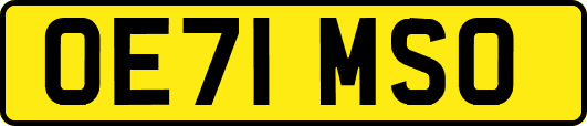 OE71MSO