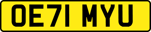 OE71MYU