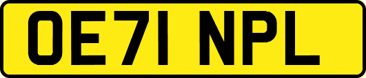 OE71NPL