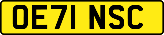 OE71NSC