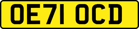 OE71OCD