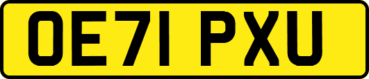 OE71PXU