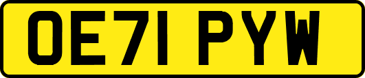 OE71PYW