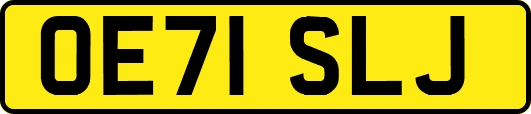 OE71SLJ