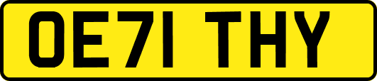 OE71THY