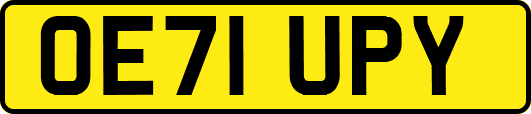 OE71UPY