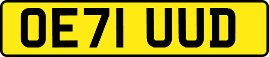 OE71UUD