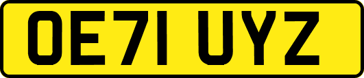 OE71UYZ