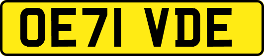 OE71VDE