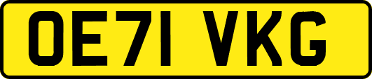OE71VKG