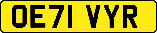 OE71VYR