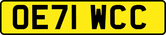 OE71WCC