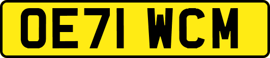 OE71WCM