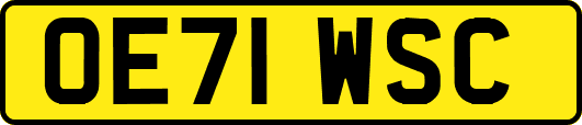 OE71WSC