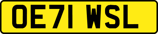 OE71WSL