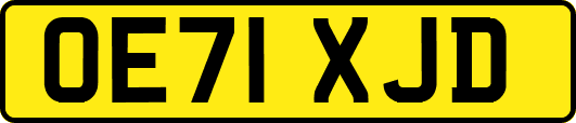 OE71XJD