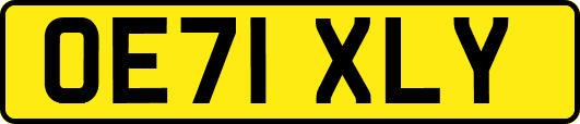OE71XLY