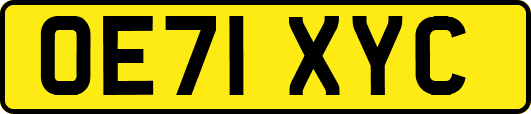 OE71XYC