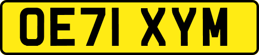 OE71XYM
