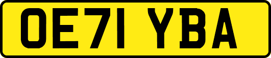 OE71YBA